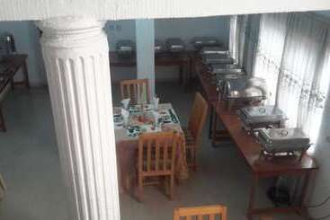 Owerri Hotel Plaza