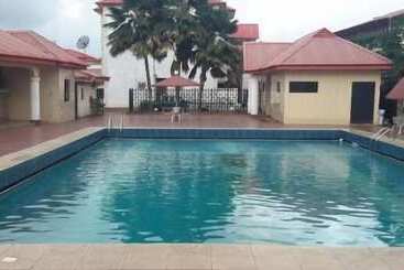 Owerri Hotel Plaza