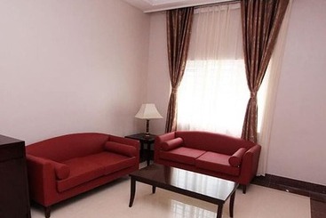 Owerri Hotel Plaza