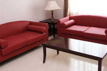 Owerri Hotel Plaza