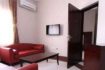 Owerri Hotel Plaza