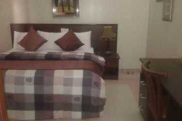Owerri Hotel Plaza