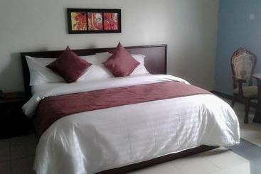 Owerri Hotel Plaza