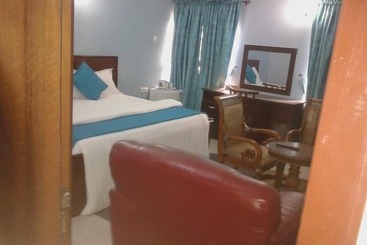 Owerri Hotel Plaza