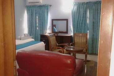 Owerri Hotel Plaza