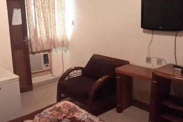 Owerri Hotel Plaza