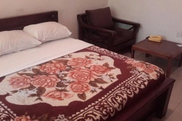 Owerri Hotel Plaza