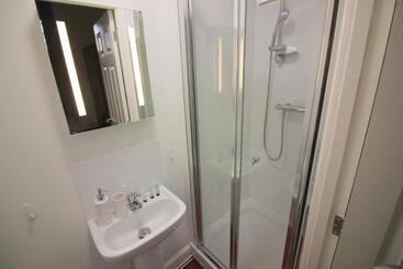 پانسیون Cambridge City Rooms By Paymán Club