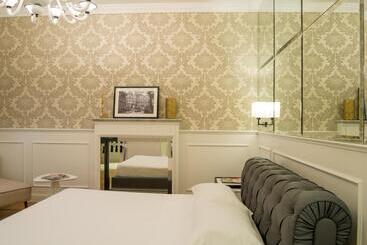 پانسیون Luxury Duomo Rooms