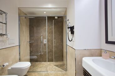 پانسیون Luxury Duomo Rooms