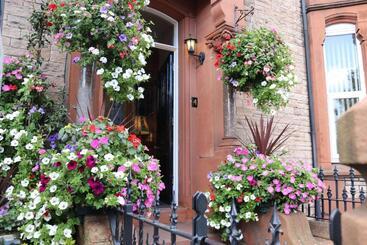 پانسیون Glendale Guest House