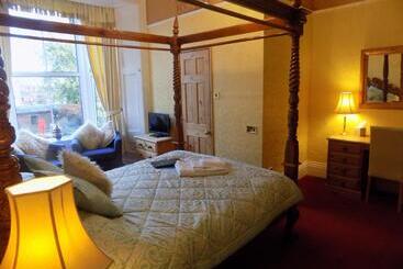 پانسیون Glendale Guest House