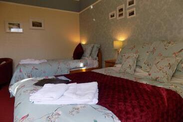 پانسیون Glendale Guest House