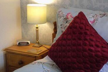 پانسیون Glendale Guest House