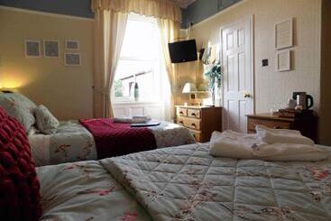 پانسیون Glendale Guest House