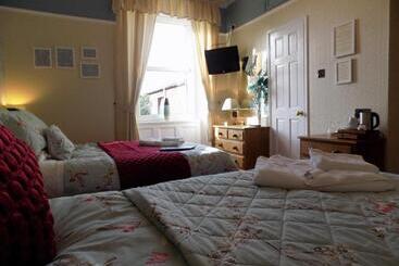 پانسیون Glendale Guest House