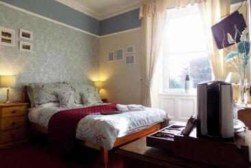 پانسیون Glendale Guest House
