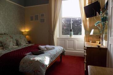 پانسیون Glendale Guest House
