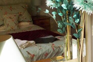 پانسیون Glendale Guest House