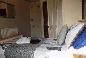 پانسیون Glendale Guest House