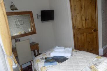 پانسیون Glendale Guest House