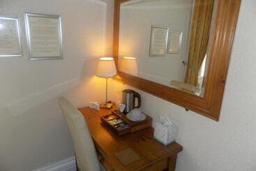 پانسیون Glendale Guest House