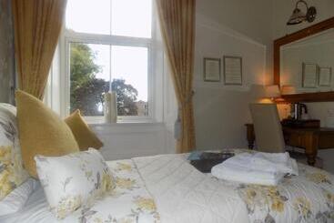 پانسیون Glendale Guest House