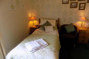 پانسیون Glendale Guest House
