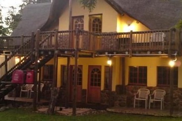 膳宿费 Lapalosa Lodge