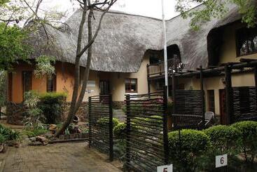 膳宿费 Lapalosa Lodge