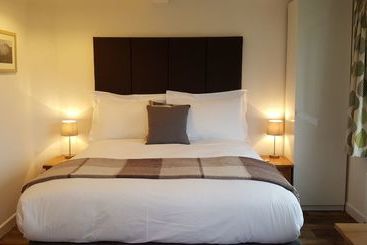 پانسیون Nant Yr Onnen B&b And Ysgubor Holiday Cottage