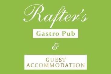 پانسیون The 'rafter's Gastropub