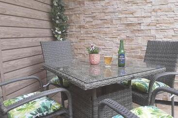 پانسیون The 'rafter's Gastropub