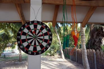 پانسیون Valampuri Kite Resort