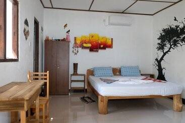 پانسیون Valampuri Kite Resort