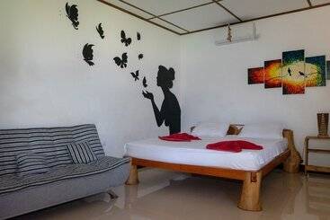 پانسیون Valampuri Kite Resort