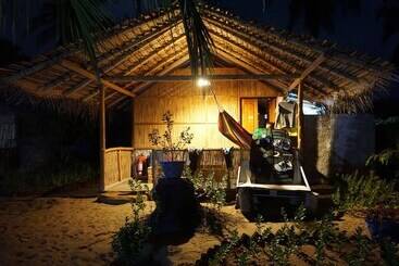 پانسیون Valampuri Kite Resort
