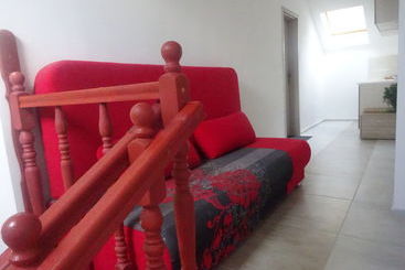 پانسیون Villa Psenek