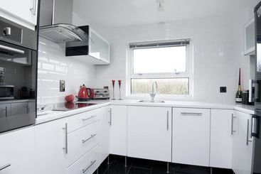 Platinum Serviced Apartments