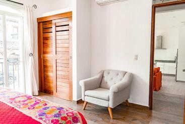 Refugio Del Mar Luxury Hotel Boutique