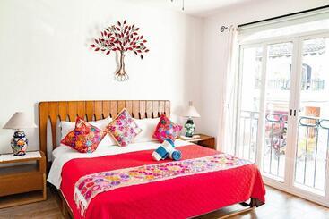 Refugio Del Mar Luxury Hotel Boutique