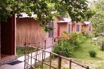 Silk Route Cottages