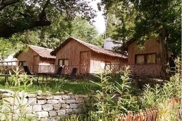 Silk Route Cottages