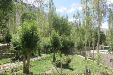 Silk Route Cottages