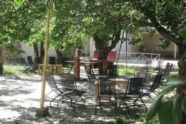 Silk Route Cottages