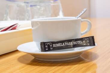 هتل Sumela Park