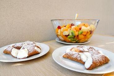 Terrasole Bakery B&b - Terrasini