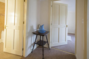 Tregib Mill Cottage