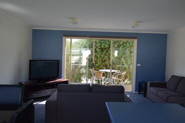 Woodbyne Resort