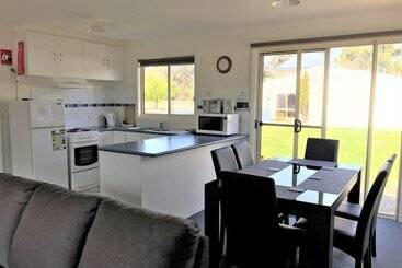 Woodbyne Resort